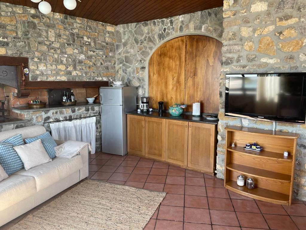 Villa Stone - De Vivo Realty Positano Exterior photo