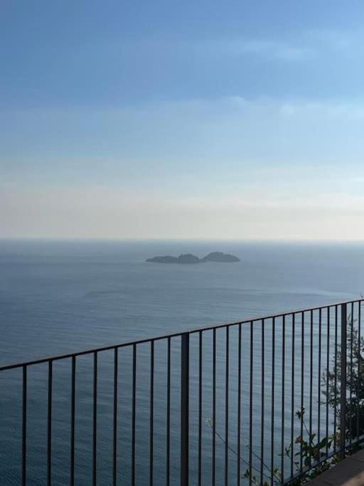 Villa Stone - De Vivo Realty Positano Exterior photo